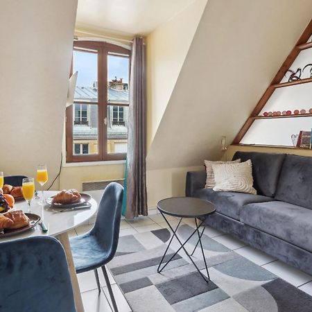 Eiffel Tower & Invalides - Cityapartmentstay 巴黎 外观 照片