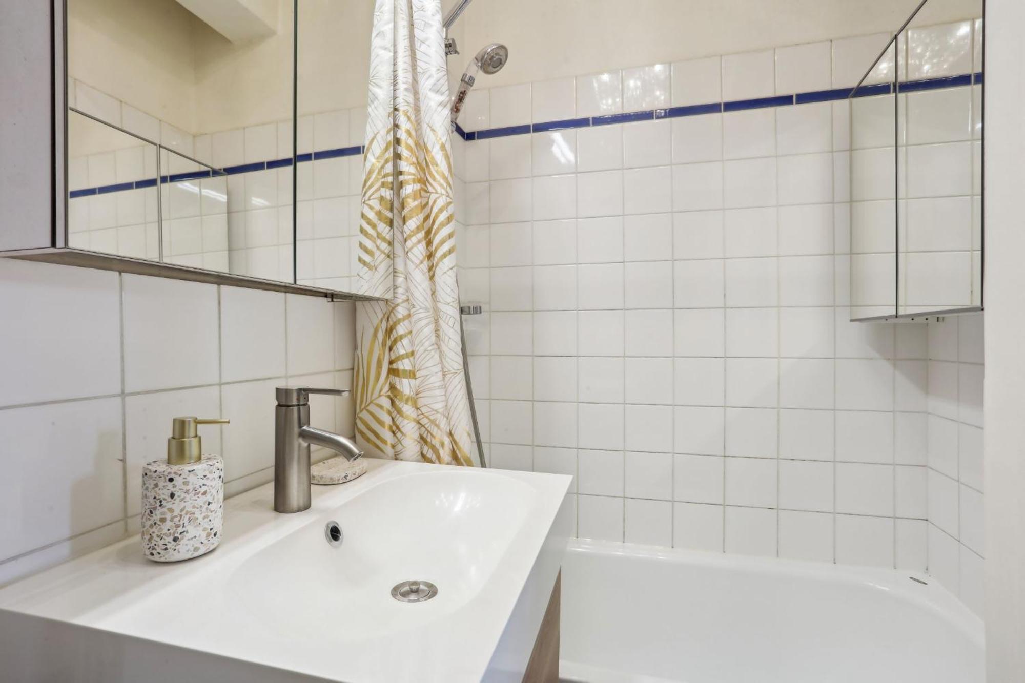 Eiffel Tower & Invalides - Cityapartmentstay 巴黎 外观 照片