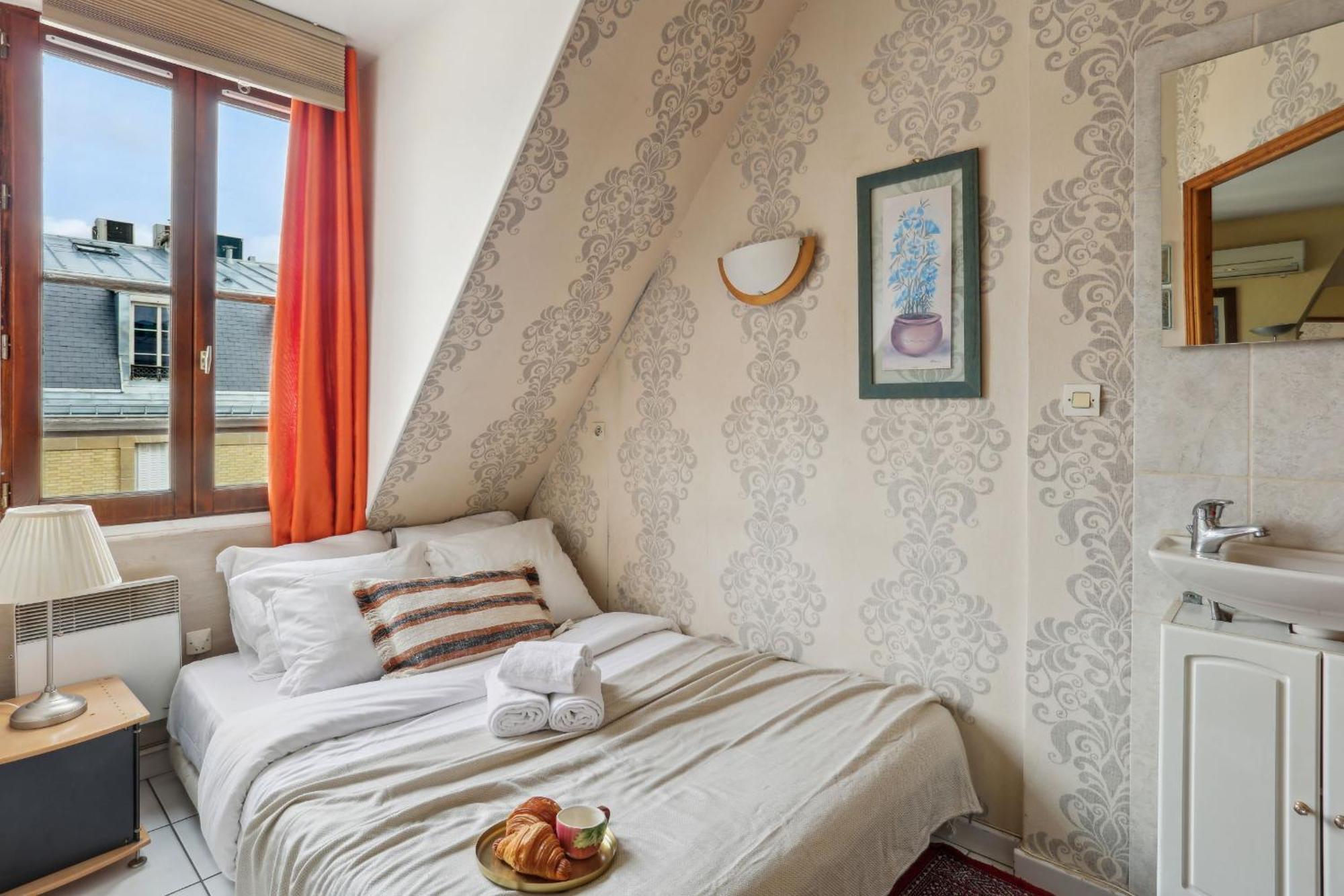 Eiffel Tower & Invalides - Cityapartmentstay 巴黎 外观 照片